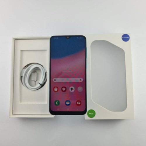 Смартфон Samsung Galaxy A30s (A307F) 64Gb Green (SM-A307FZGVSEK) USED **