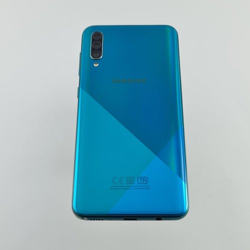 Смартфон Samsung Galaxy A30s (A307F) 64Gb Green (SM-A307FZGVSEK) USED **