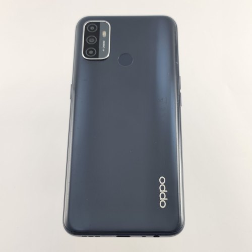 Смартфон OPPO A53 128Gb Black USED **