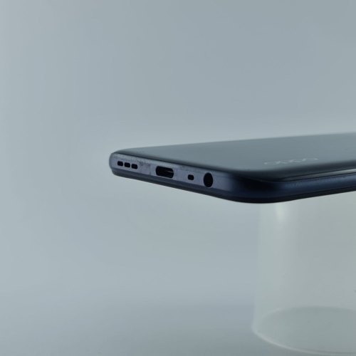 Смартфон OPPO A53 128Gb Black USED **