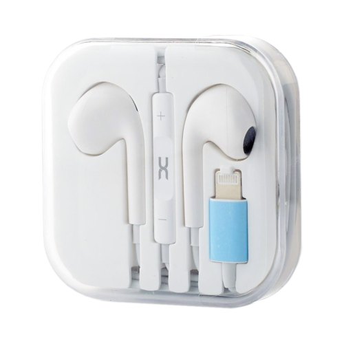 Гарнітура дротова, DC DCS-11