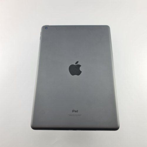 Планшет 10.2-inch iPad Wi-Fi 64GB - Space Grey, Model A2602 USED ** (MK2K3)