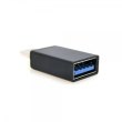 Перехідник Cablexpert USB3.0 - TYPE-C (A-USB3-CMAF-01)
