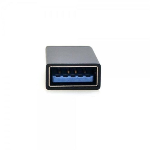 Перехідник Cablexpert USB3.0 - TYPE-C (A-USB3-CMAF-01)