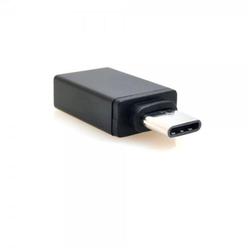 Перехідник Cablexpert USB3.0 - TYPE-C (A-USB3-CMAF-01)