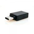 Перехідник Cablexpert USB3.0 - TYPE-C (A-USB3-CMAF-01)