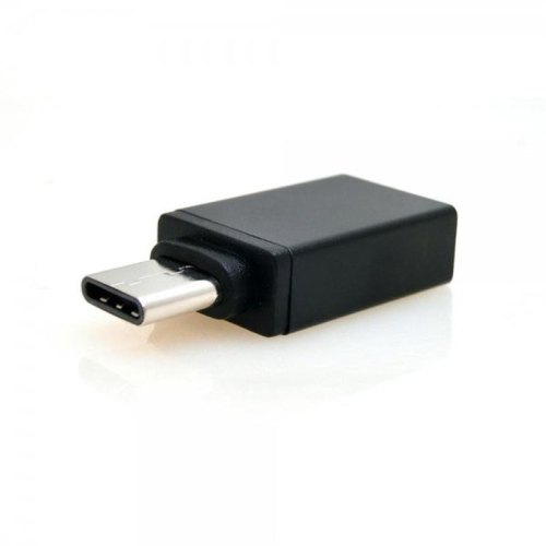 Перехідник Cablexpert USB3.0 - TYPE-C (A-USB3-CMAF-01)