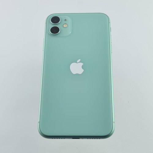 Смартфон iPhone 11 128GB Green, Model A2221 USED **