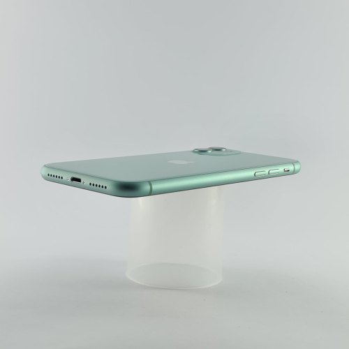 Смартфон iPhone 11 128GB Green, Model A2221 USED **