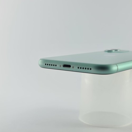 Смартфон iPhone 11 128GB Green, Model A2221 USED **