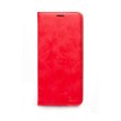 Чохол-книжка DC ELEGANT для Samsung A05S (A057), Red