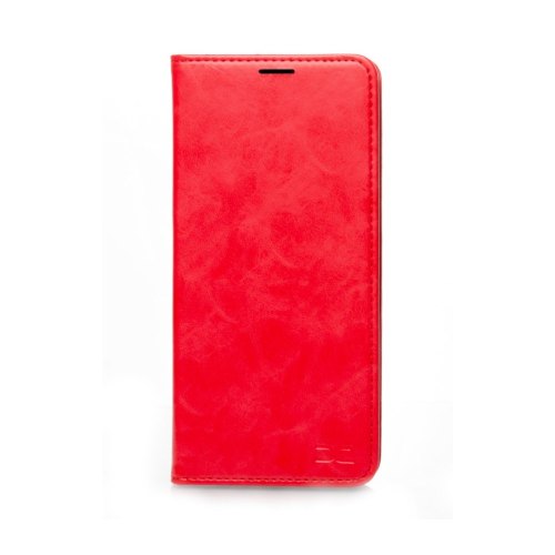 Чохол-книжка DC ELEGANT для Samsung A05S (A057), Red