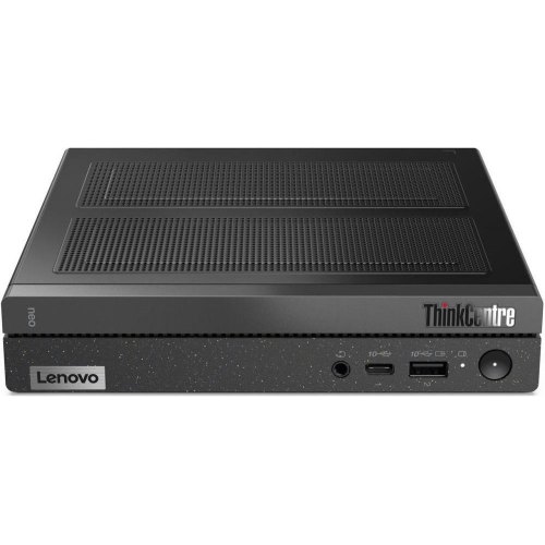 ПК Lenovo ThinkCentre 50q Gen 4 i5-13420H/16GB/512GB/Intel HD/DOS/Black
