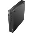 ПК Lenovo ThinkCentre 50q Gen 4 i5-13420H/16GB/512GB/Intel HD/DOS/Black