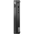 ПК Lenovo ThinkCentre 50q Gen 4 i5-13420H/16GB/512GB/Intel HD/DOS/Black