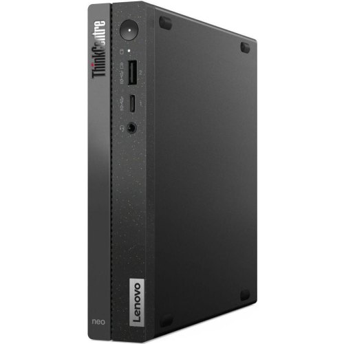 ПК Lenovo ThinkCentre 50q Gen 4 i5-13420H/16GB/512GB/Intel HD/DOS/Black