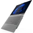 Ноутбук Lenovo X1 2-in-1 G9 T 14WUXGAM/Ultra 7-155U/64/1TB/Intel HD/W11P/Grey (21KE003MRA)