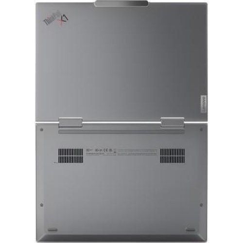 Ноутбук Lenovo X1 2-in-1 G9 T 14WUXGAM/Ultra 7-155U/64/1TB/Intel HD/W11P/Grey (21KE003MRA)
