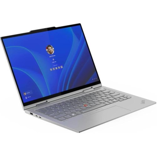 Ноутбук Lenovo X1 2-in-1 G9 T 14WUXGAM/Ultra 7-155U/64/1TB/Intel HD/W11P/Grey (21KE003MRA)