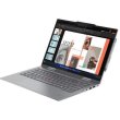 Ноутбук Lenovo X1 2-in-1 G9 T 14WUXGAM/Ultra 7-155U/64/1TB/Intel HD/W11P/Grey (21KE003MRA)