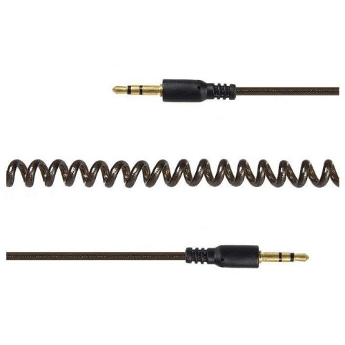 Аудіо кабель AUX Cablexpert 1.8M (CCA-405-6)