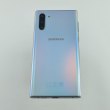 Смартфон Samsung Galaxy Note 10 (N970F) 256Gb Silver (SM-N970FZSDSEK) USED **