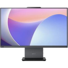 Моноблок Lenovo ThinkCentre AIO neo 50a 27 G5 (12SB0017UI) 27, i5-13420H, 16, 512, Intel HD, W11P, WF, KM Luna Grey