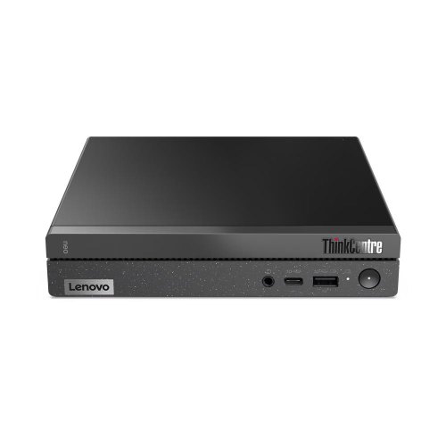 ПК Lenovo ThinkCentre Neo 50q G4 i5-13420H/16GB/512GB/Intel HD/W11/Black