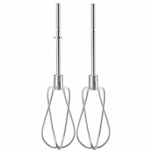 Міксер KitchenAid 5KHMB732EBM, 16Вт, ручний, бездротовий, 7 швидкостей, пластик, матовий, чорний