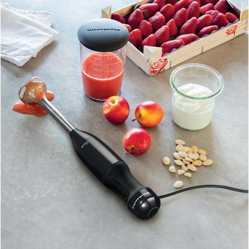 Блендер KitchenAid Classic 5KHBL1321EOB