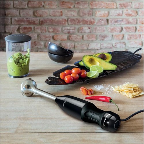 Блендер KitchenAid Classic 5KHBL1321EOB