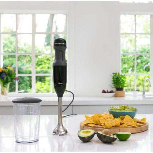 Блендер KitchenAid Classic 5KHBL1321EOB