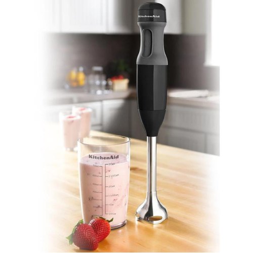 Блендер KitchenAid Classic 5KHBL1321EOB