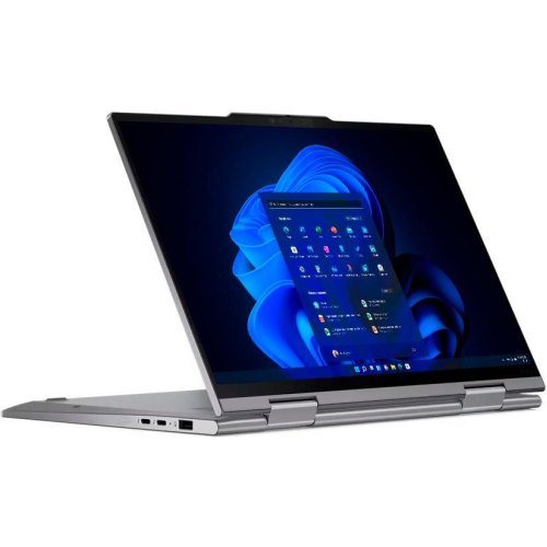 Ноутбук Lenovo X1 2-in-1 G9 T 14_2.8K_OLED/Ultra 7-155U/32/1TB/Intel HD/W11/Grey (21KE003HRA)