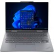 Ноутбук Lenovo X1 2-in-1 G9 T 14_2.8K_OLED/Ultra 7-155U/32/1TB/Intel HD/W11/Grey (21KE003HRA)