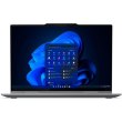 Ноутбук Lenovo X1 2-in-1 G9 T 14_2.8K_OLED/Ultra 7-155U/32/1TB/Intel HD/W11/Grey (21KE003HRA)