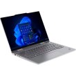 Ноутбук Lenovo X1 2-in-1 G9 T 14_2.8K_OLED/Ultra 7-155U/32/1TB/Intel HD/W11/Grey (21KE003HRA)
