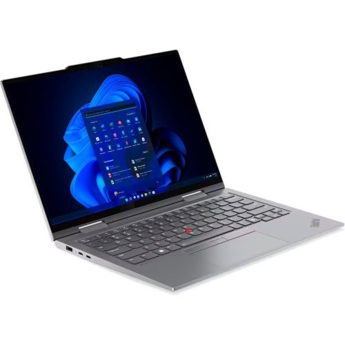 Ноутбук Lenovo X1 2-in-1 G9 T 14_2.8K_OLED/Ultra 7-155U/32/1TB/Intel HD/W11/Grey (21KE003HRA)