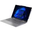 Ноутбук Lenovo X1 2-in-1 G9 T 14_2.8K_OLED/Ultra 7-155U/32/1TB/Intel HD/W11/Grey (21KE003HRA)