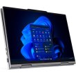 Ноутбук Lenovo X1 2-in-1 G9 T 14_2.8K_OLED/Ultra 7-155U/32/1TB/Intel HD/W11/Grey (21KE003HRA)