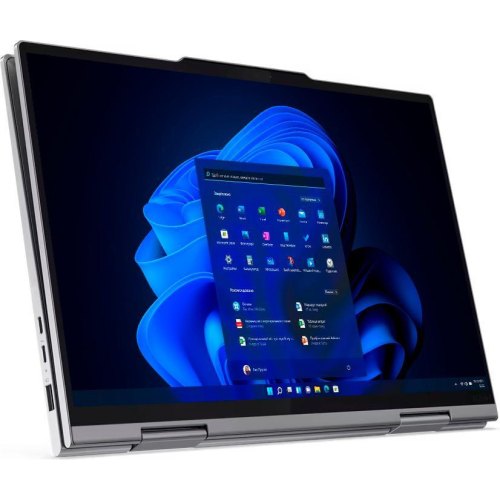 Ноутбук Lenovo X1 2-in-1 G9 T 14_2.8K_OLED/Ultra 7-155U/32/1TB/Intel HD/W11/Grey (21KE003HRA)