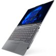 Ноутбук Lenovo X1 2-in-1 G9 T 14_2.8K_OLED/Ultra 7-155U/32/1TB/Intel HD/W11/Grey (21KE003HRA)