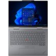 Ноутбук Lenovo X1 2-in-1 G9 T 14_2.8K_OLED/Ultra 7-155U/32/1TB/Intel HD/W11/Grey (21KE003HRA)