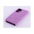 Чохол-книжка DC ELEGANT для Samsung S23 FE (S711), Lilac