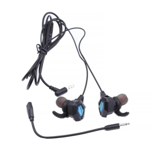 Гарнітура дротова, Moxom MX-EP38 GM