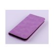 Чохол-книжка DC ELEGANT для Xiaomi Redmi Note 12S, Lilac
