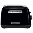 Тостер KitchenAid Classic, чорний (5KMT2115EOB)