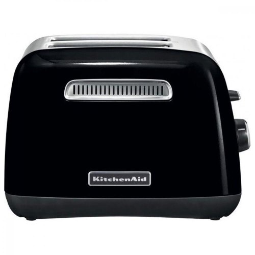 Тостер KitchenAid Classic, чорний (5KMT2115EOB)