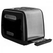 Тостер KitchenAid Classic, чорний (5KMT2115EOB)