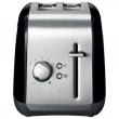Тостер KitchenAid Classic, чорний (5KMT2115EOB)